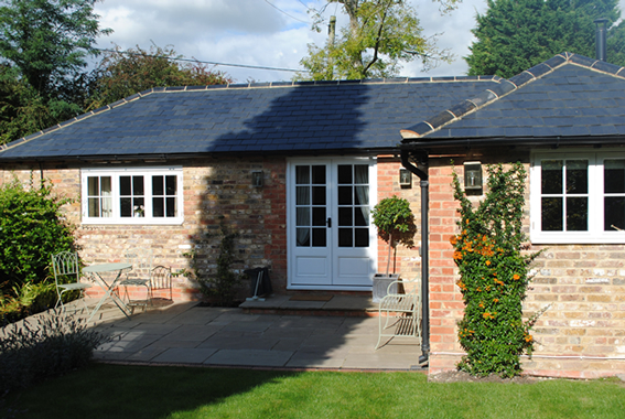 Hope Cottage At Lancasters Holiday Cottage Let In Henfield Sussex