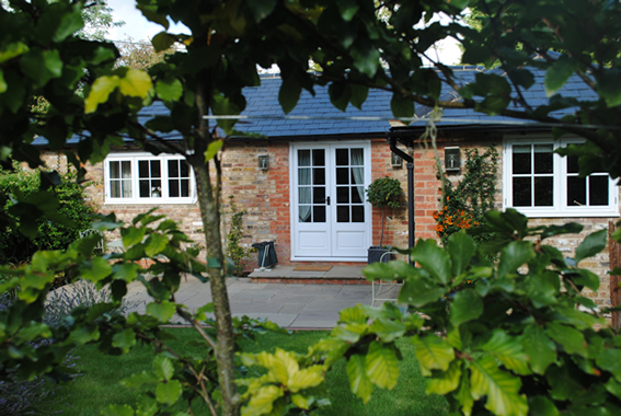 Hope Cottage At Lancasters Holiday Cottage Let In Henfield Sussex